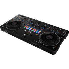 Pioneer ddj DJ-controllere Pioneer DDJ-REV5