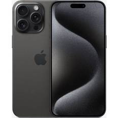 IOS Mobiltelefoner Apple iPhone 15 Pro Max 256GB
