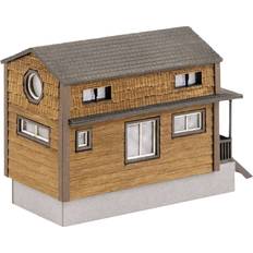 Faller Tiny House
