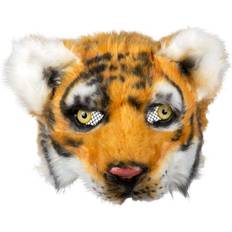Boland Tiger Half Mask