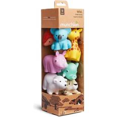 Bath Toys on sale Munchkin Wild Squirts 8 Pack