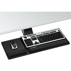 Keyboard Trays Fellowes Designer Suites Compact Keyboard Tray