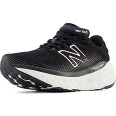 New Balance Running Shoes on sale New Balance Fresh Foam 840v1 Black/Magnet Women's Shoes Silver