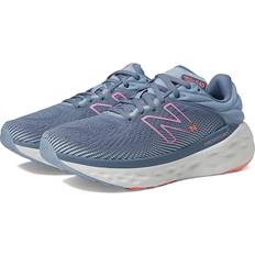 New Balance Running Shoes on sale New Balance Fresh Foam 840v1 Arctic Grey/Raspberry Women's Shoes Gray