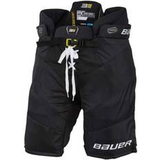 Bauer Supreme 3S Pro Hockey Pants Intermediate - Black