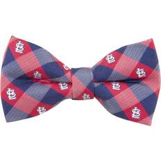 Bow Ties Eagles Wings St. Louis Cardinals Check Bow Tie