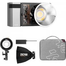 Lighting & Studio Equipment Zhiyun Molus X100 Combo