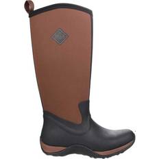 Muck Boot Riding Shoes Muck Boot Arctic Adventure - Black/Brown