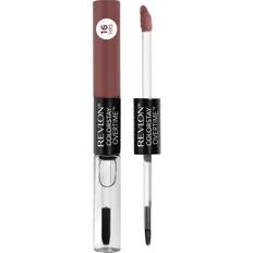 Lipsticks Revlon ColorStay Overtime Lipcolor Taupe Time