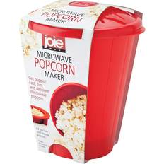 Joie Popcorn Popper Maker Microwave Kitchenware 5.25"