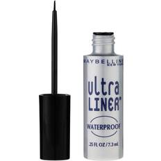Maybelline Eye Makeup Maybelline Ultra Liner Waterproof Liquid Eyeliner Black