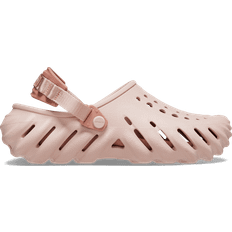 Crocs Rosa Schuhe Crocs Echo - Pink Clay