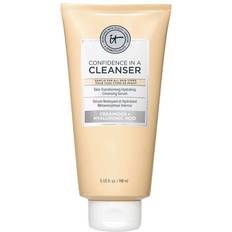 IT Cosmetics Confidence in a Cleanser 148ml