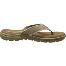 Skechers Relaxed Fit 360 Supreme Bosnia - Tan