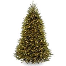 PVC Christmas Trees National Tree Company Dunhill Christmas Tree 72"