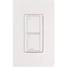 Lutron Electrical Outlets & Switches Lutron PD-5ANS-WH-R