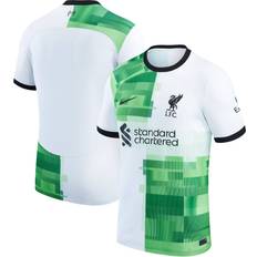 Liverpool away shirt T-shirts Nike Liverpool Away Jersey Stadium 2023-24