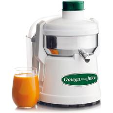 Omega Juicers Juice Extractors Omega Juicers J4000
