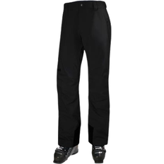 Ski pants Klær Helly Hansen Legendary Insulated Ski Pants Men's - Black