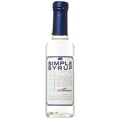 Stirrings Simple Syrup 12fl oz 1