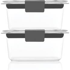 Rubbermaid Brillance Food Container 2