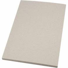 Papir Creativ Company Cardboard 25x35cm 2200g 10 sheets
