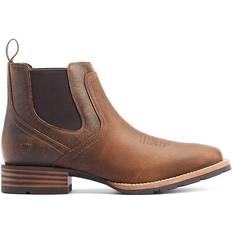 Shoes Ariat Hybrid Low Boy - Brown