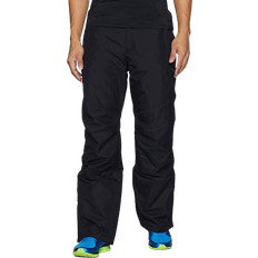 Snowboard Pants & Shorts Columbia Men's Bugaboo IV Insulated Ski Pants - Black