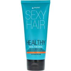Sexy Hair Healthy Seal the Deal Split End Mender Lotion 3.4fl oz