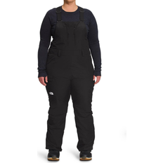 The North Face Women’s Freedom Insulated Bibs - TNF Black