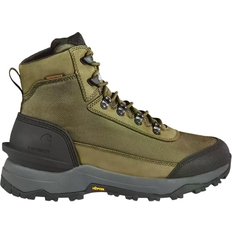 Safety Boots Carhartt Outdoor Waterproof Soft Toe Hiker Boot D