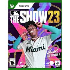 Xbox One-Spiele MLB The Show 23 (XOne)