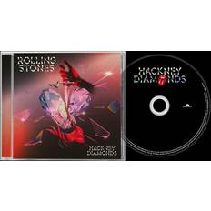 CDs & Vinylscheiben Hackney Diamonds (CD)