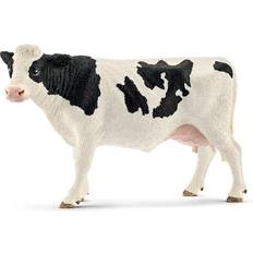 Kühe Figurinen Schleich Holstein Cow 13797