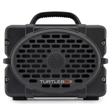 White Bluetooth Speakers Turtlebox Gen 2