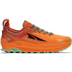 Altra Men Shoes Altra Olympus 5 M - Orange