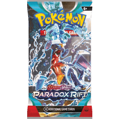 Pokémon Kort- & brettspill Pokémon TCG Paradox Rift Booster Pack