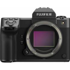 TIFF Digital Cameras Fujifilm GFX100 II