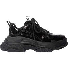 Balenciaga Sneakers Balenciaga Triple S M - Black Patent