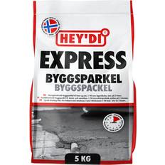 Sparkel Hey'di EXPRESS 5KG SPARKEL NB: Produksjonsdato: 24/06/21