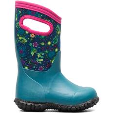 Rain Boots Bogs Footwear Inf York Neon Unicorn Rain