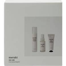 Meraki Geschenkboxen & Sets Meraki Gift box, The moisturising kit Face 311060402