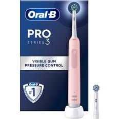 Oral b pro 3 3000: Oral-B Pro Series 3