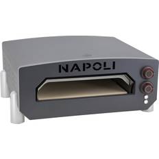 Regulerbar termostat Pizzaovner Napoli Electric Pizza Oven 13”