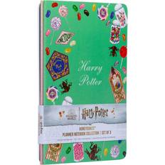 Harry potter books Harry Potter: Honeydukes Planner School, Harry Potter Harry Potter