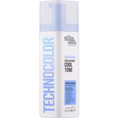 Rødhet Selvbruning Bondi Sands Technocolor 1 Hour Express Self Tanning Foam Sapphire 200ml