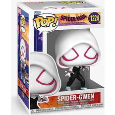 Funko POP! Spider-Man: Jenseits des Spider-Versums Spider-Gwen