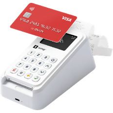 Woche Bürobedarf SumUp 3G+ Payment Kit