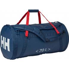 Duffel- & Sportsbager på salg Helly Hansen HH Duffel Bag 2, 70L, Ocean Ocean 70L