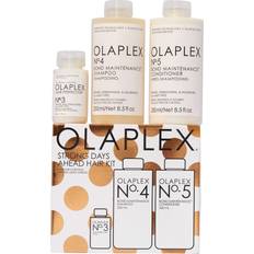 Hårprodukter Olaplex Strong Days Ahead Hair Kit